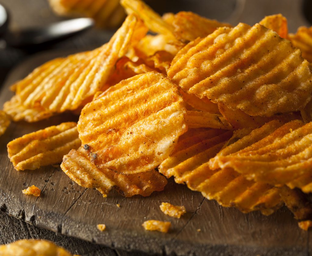 Dry Blending and Spray Drying Services Trilogy Flavors