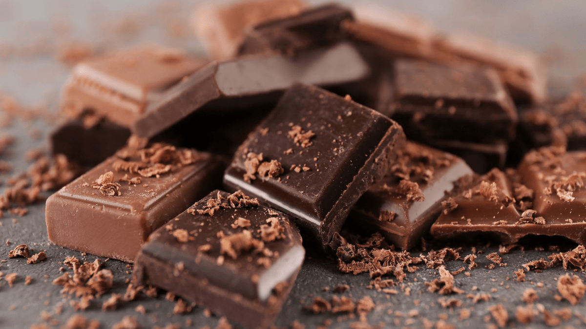 Flavors for Chocolate Trilogy Flavors