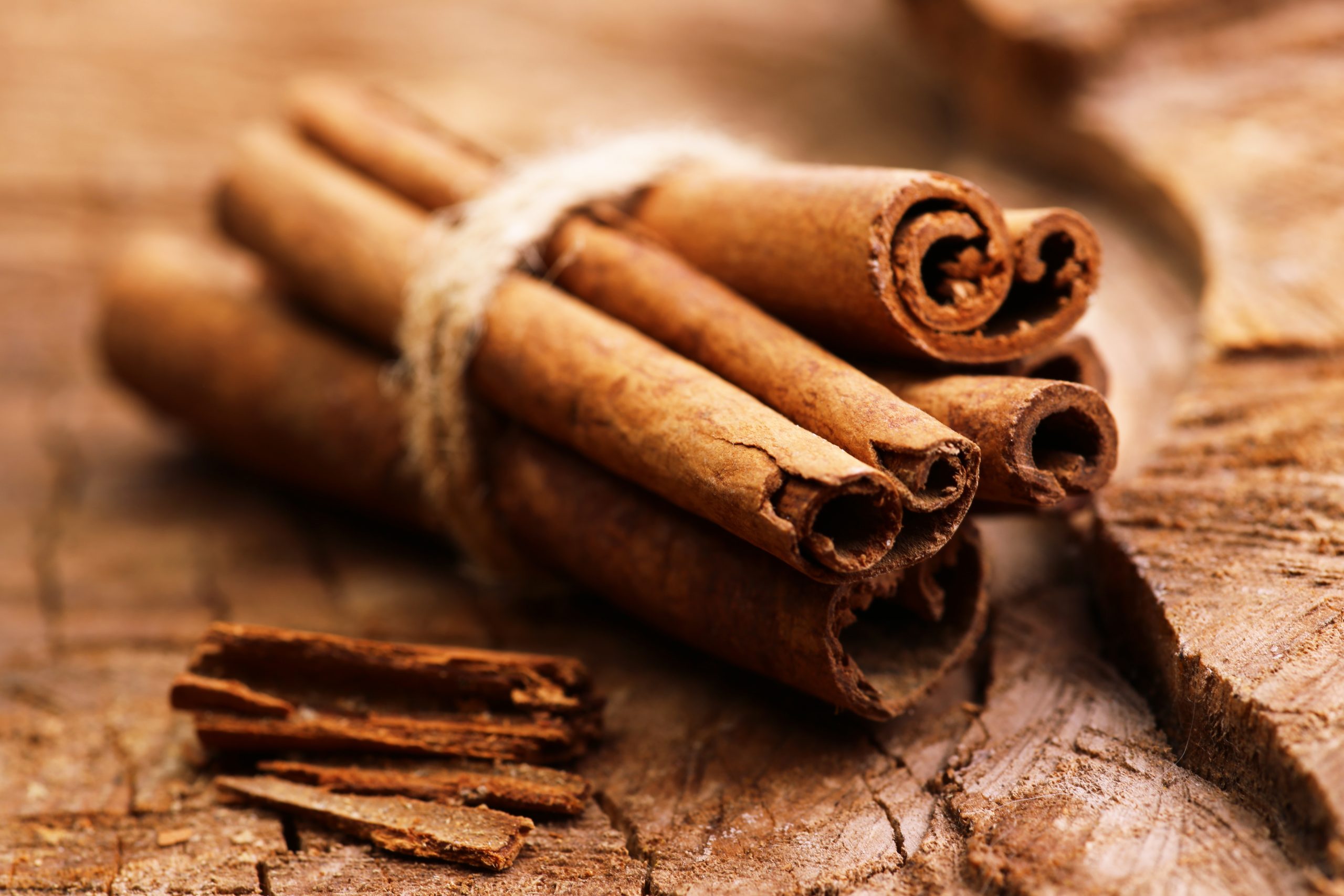 Cinnamon And Cassia Explained - Trilogy Flavors